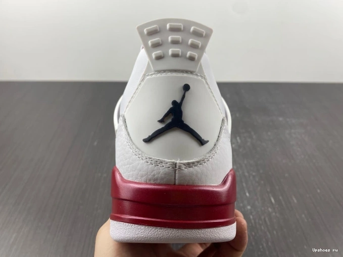 Retro 89 308497-106 Jordan 4 Alternate 0418